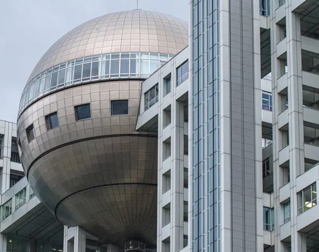 中居正広の反撃開始でフジテレビがプロデューサー処分を見送りWWWWWWWWWWWWWWWWWWWWWW