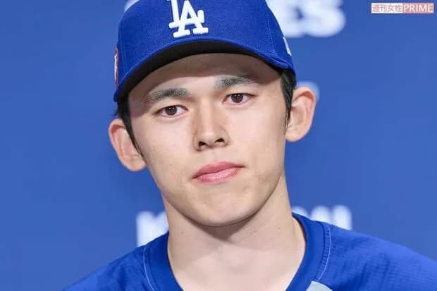 「佐々木朗希は利己的で自己中の哀れなピエロ」米ファンの声