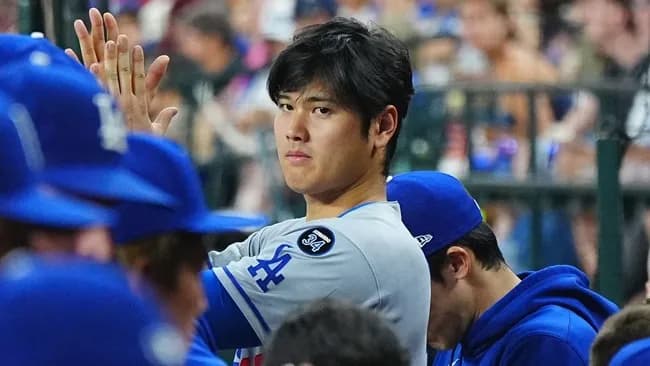 【悲報】日刊ゲンダイ「大谷翔平の投手復帰は非現実的な話。復帰を示唆してアピールしてるだけ」
