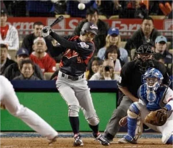 イチローの「262安打」って地味にやばいよな