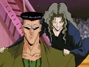 【悲報】戸愚呂(弟)さん、地獄より過酷なのを選んでしまう・・・