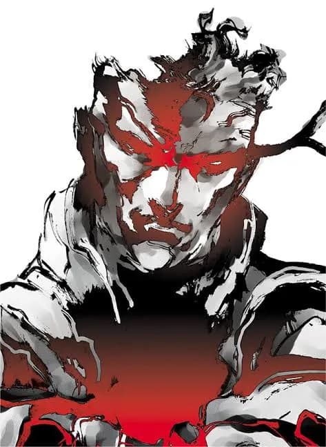 メタルギアソリッド←これ結構名作じゃね?