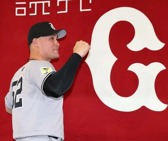 リチャード(巨) .182(11-2) 1本