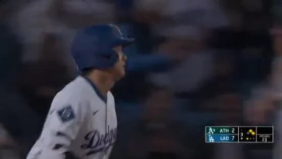 大谷翔平、逆方向へ１４号３ランｗｗｗｗｗｗｗｗｗｗｗｗｗｗ