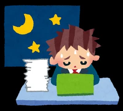 事務職やってるけど、週3日勤務では仕事が多すぎて時間内に終えられない。上司に「いっそのこと契約社員にしてほしい」と申し出たら…