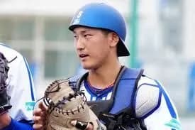 DeNAは松尾を捕手からコンバートするつもりなんやろか？