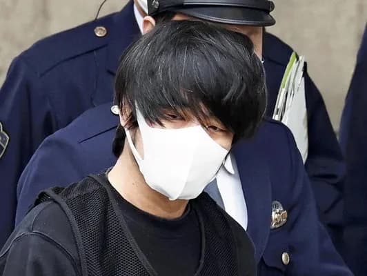【朗報】山上徹也、裁判員裁判が遂に始まるｗｗｗｗｗｗｗ