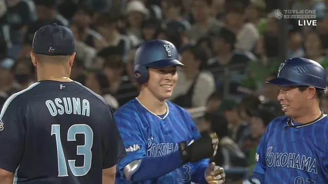 DeNA・颯って野手にしたほうがいいよな？