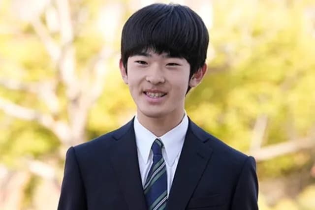 悠仁さま（18）、友人と町中華に行き800円のラーメン餃子セットを頼み完食する