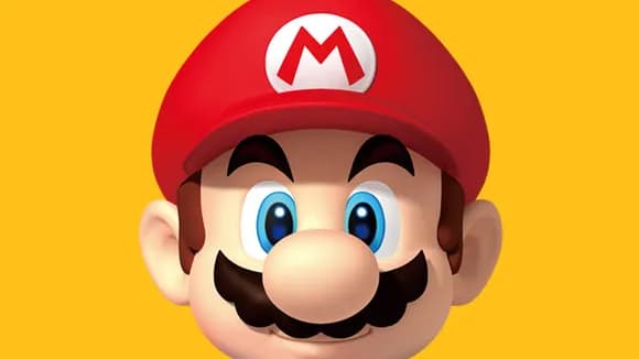 【画像】マリオがやられた時の顔、意外と勘違いしてる人が多かった