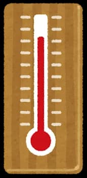 老害「昔は気温30度なんて無かった！今はそれが40度！異常！」ぼく「ｗｗｗｗ」