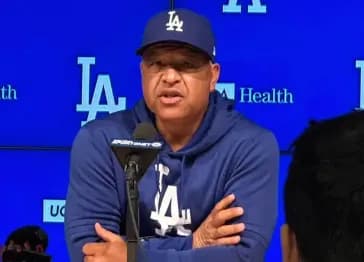 【朗報】ドジャース、佐々木朗希に怒ってない「ただ今後は嘘をつかないで正直に申し出てほしい・・・」