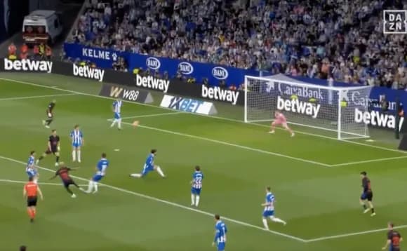 【動画】バルサの神童（17歳）の今日のゴールｗｗｗｗｗｗｗｗｗｗｗｗ