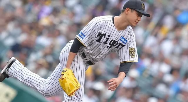 【急募】カープ打線が『阪神大竹(通算1勝10敗の天敵)』を攻略する方法。※他球団ファンの意見歓迎