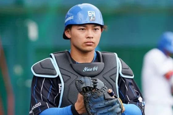 俊足のキャッチャーってなんでおらんのや？？？