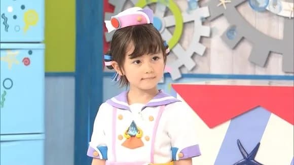 【画像】子役タレントさんJY（6）→JS（10）でほぼ別人にｗｗｗｗｗｗ