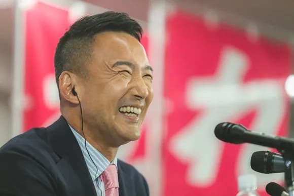 【正論】山本太郎「30年も経済壊してる自民にまだ投票するんか？」←たしかに・・・・・