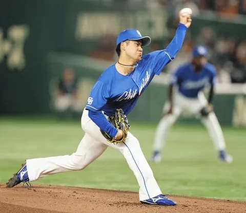 金丸夢斗6回3安打1失点7三振←率直な感想