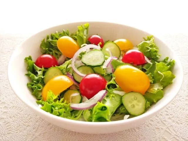 野菜を美味しく感じないとかいう人類のバグ