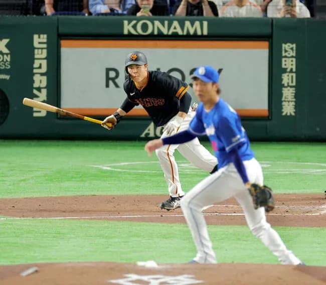 中日井上監督　９度目の完封負け「ピッチャーが死んでしまう」