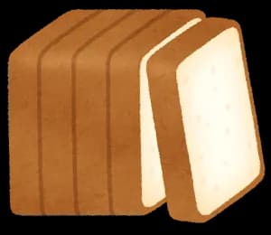 食パンって5枚きり一択だよな