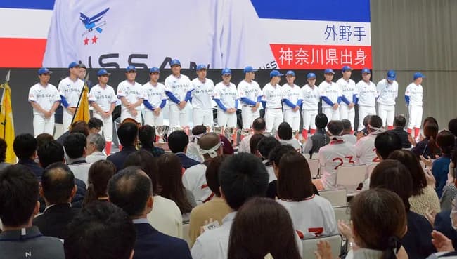 【社会人野球】日産、神奈川2工場閉鎖方針…　野球部関係者は活動再休止や解散を否定　ナインに「心配しなくていい」