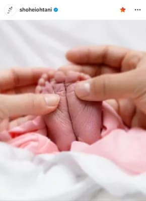 大谷の娘（身長180超予定）将来やりそうなスポーツ