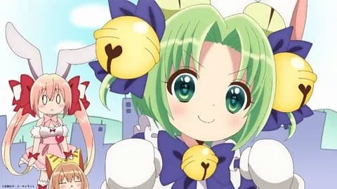 デ・ジ・キャラットのガチャガチャ、可愛くてワイの中で話題に