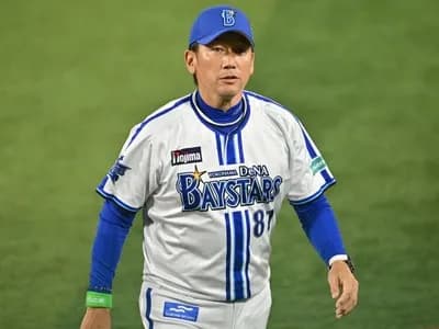 De三浦監督って継投だけは苦手なままだな…