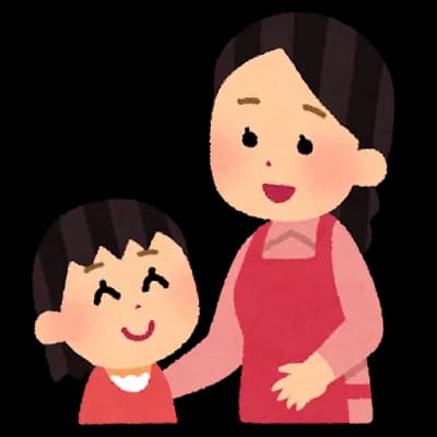 蓮舫の娘の顔wuwuwuwuwu