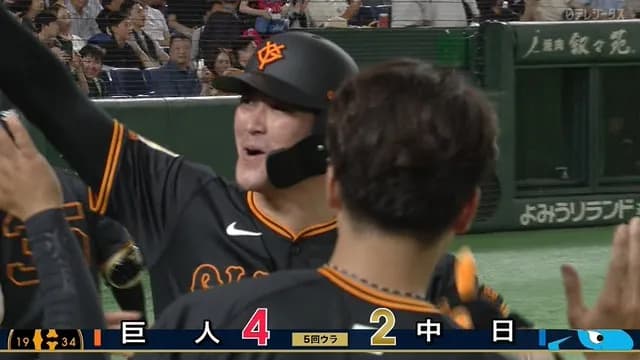 リチャードやっべぇええｗｗｗ 代打逆転スリーランｗｗｗｗｗｗｗｗｗ