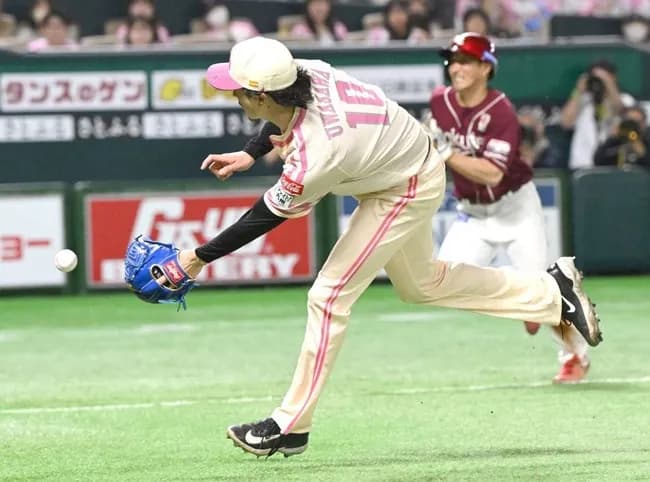 SB上沢直之(10)、7先発で6QSｗｗｗｗｗｗｗｗ