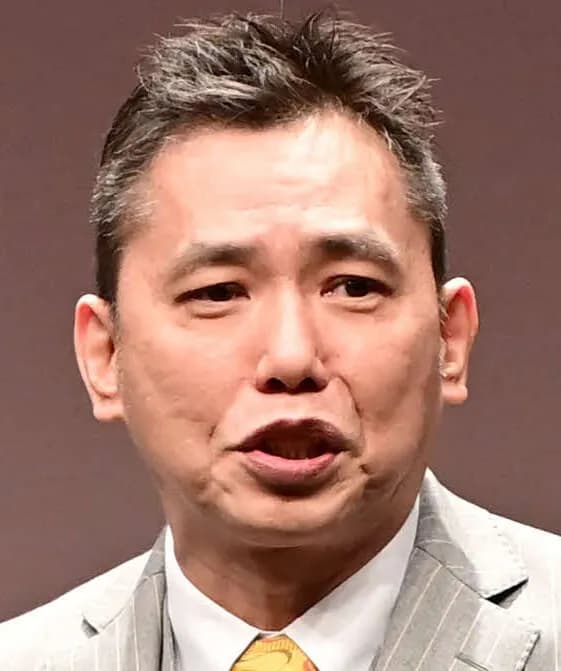 太田光「これから中居も人生がある」フジテレビ第三者委への反論の真意推察