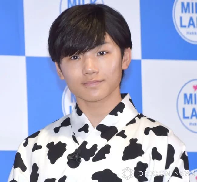 【朗報】寺田心(16)さん、握力測定で学年一位の快挙を達成！！！