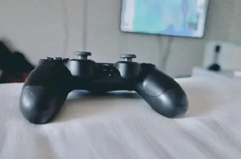 最近のゲームはグラフィック凄いらしいけど