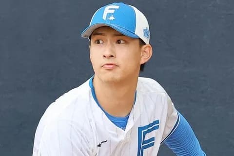 【日本ハム】達孝太が７回２安打無失点　自己最多１０５球＆８奪三振「前回より内容はよかった」