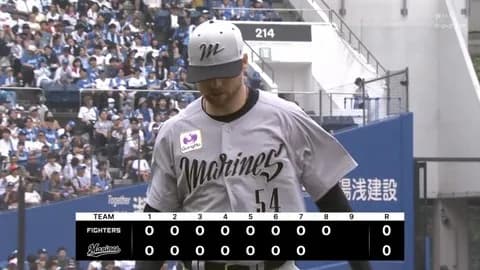 今日の真のヒーローはボスやろ