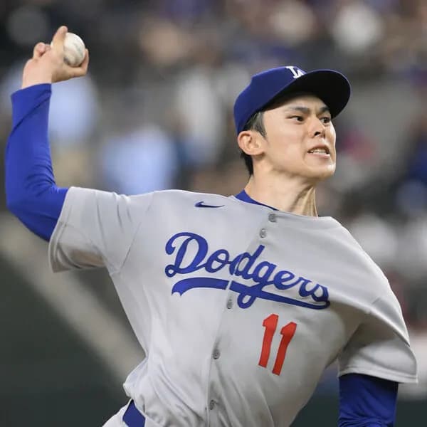 【悲報】アメリカ人、佐々木朗希の『迷惑かけたくないから去年から肩が痛いの黙ってる』を理解できない