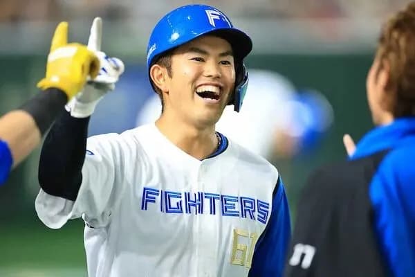 日ハム今川は応援してるからこそ環境変えてやってほしい