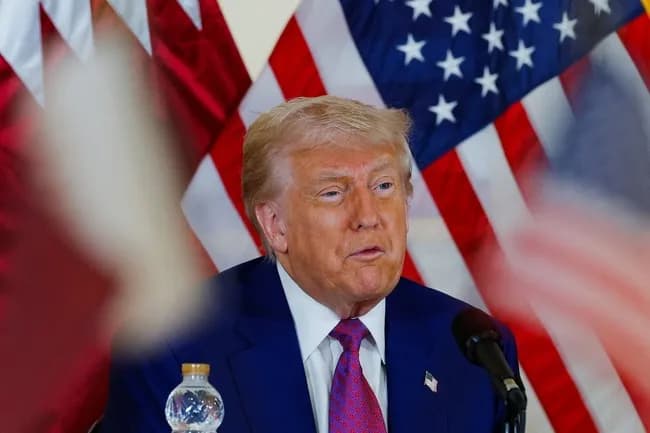 【悲報】トランプ「もう雑魚とは交渉しない。勝手に関税率決めるから従え」