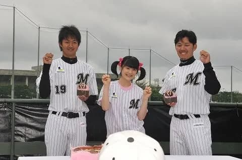 元ロッテ・ヤクルト・オリックス成瀬善久(39歳)