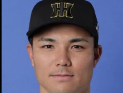 阪神・榮枝裕貴がマジで使われない理由・・・・・・・