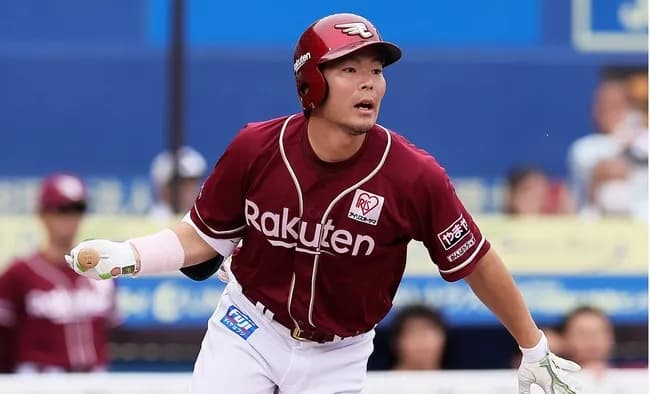 巨人、楽天島内獲得へ　小林今村クラス放出覚悟