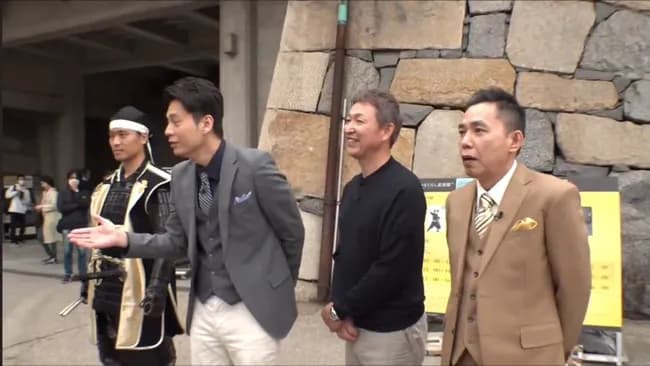 【動画】Z世代、立浪和義を知らない…