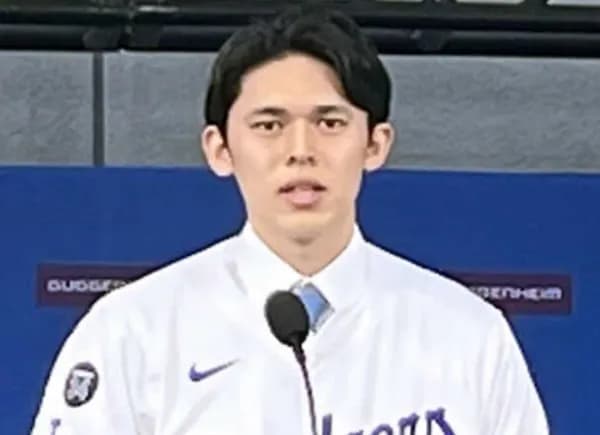 佐々木朗希さん、筋力トレーニングを好まず吉井監督は故障を予言していた