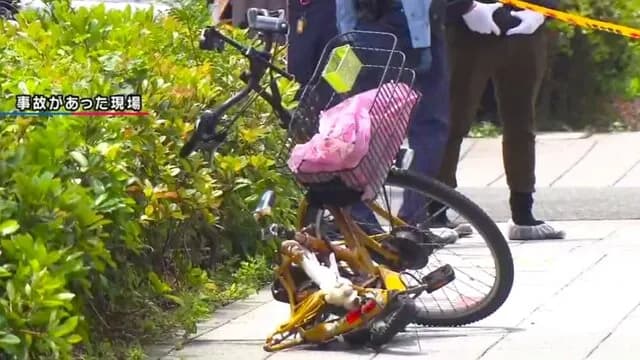 【悲報】44階建てタワマンに住むお爺さん、転落して通行人を巻き込む