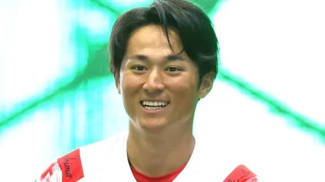 カープ佐々木泰1軍昇格！打順と守備位置はどうするのがベスト？