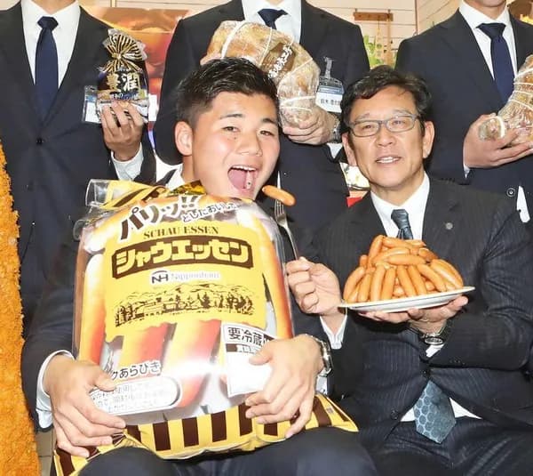 なんG民は「香薫」「シャウエッセン」「アルトバイエルン」のどれ派なんや？