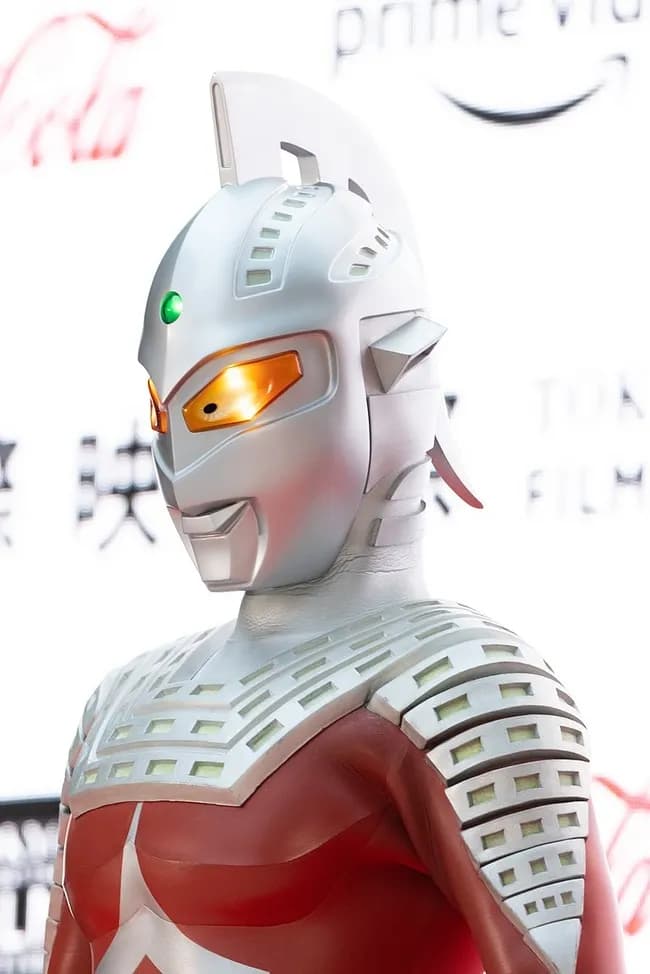 ウルトラセブンてアイスラッガー盗まれたらどうするの？