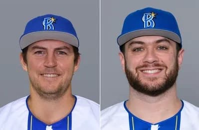 DeNAケイ「日本のファンは素晴らしい」も…「僕とバウアーを間違えるのだけはやめて」